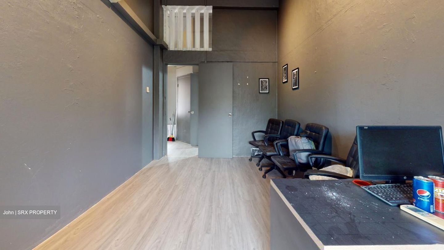 Old Birdcage Walk (D28), Office #443326061